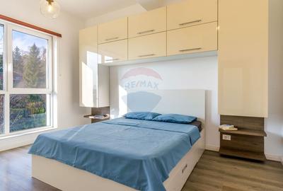 Apartament 3 camere | 80 mp utili | Grigorescu - 1