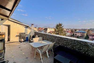 REA1022937 3 Camere l Bucurestii Noi l 2 Locuri de Parcare - 15