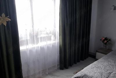 Casă cu 5 camere cu Teren 3000 Mp în Mitocu Dragomirnei - 6