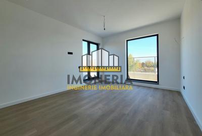 Apartament cu 4 camere semidecomandat în Theodor Pallady - 19