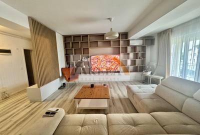 Apartament cu 4 camere decomandat în Central - 31