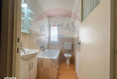 Apartament cu 2 camere decomandat, mobilat în Bistrița Lac - 4