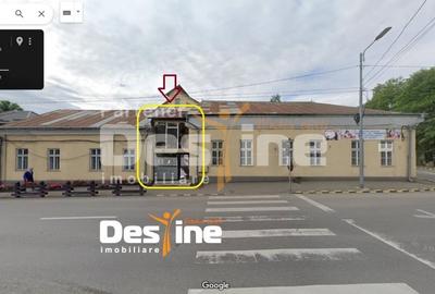 Spațiu comercial, de 45 mp, în Gura Humorului - 2