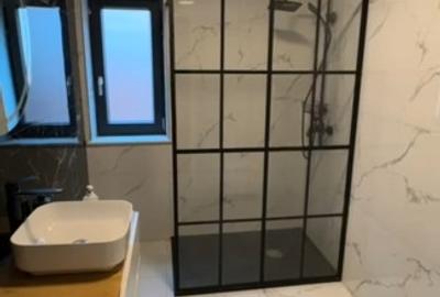 Duplex cu 3 camere cu Canalizare în Florești - 3