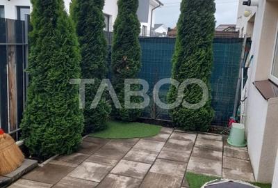 Apartament de inchiriat cu 2 camere si gradina Arhitectilor Sibiu - 10