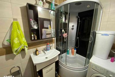 Casă cu 3 camere în Central - 8