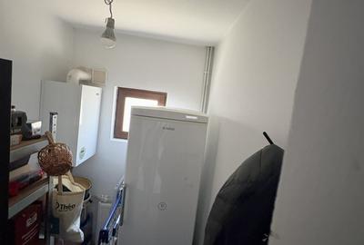 Casă individuală cu 3 camere cu Canalizare în Dancu - 9