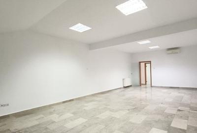 Spa?iu de birou Tg. Mure? Semicentral Zona ... - 22