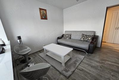 Apartament pe faleza Dunarii la Or?ova - 3