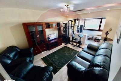 Apartament cu 3 camere în Bistrița Lac - 2