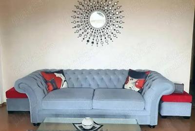 Apartament cu 4 camere decomandat în Ștrand - 2