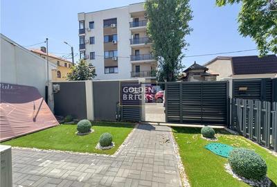 Parcul Circului | Vila individuala | 6 camere | Metrou 8 minute Parcul Circului | Vila individuala | 6 camere | Metrou 8 minute - 3