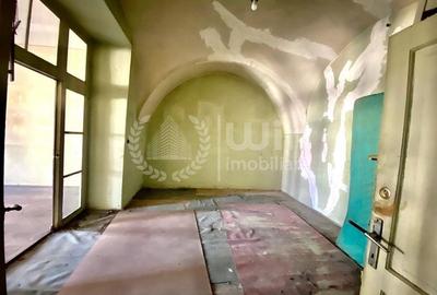 Apartament 1 camera | Etaj 1 | Cladire Istorica | Piata Unirii! - 2