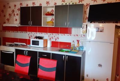 Casă cu 3 camere cu Teren 950 Mp în Sârbeni - 4