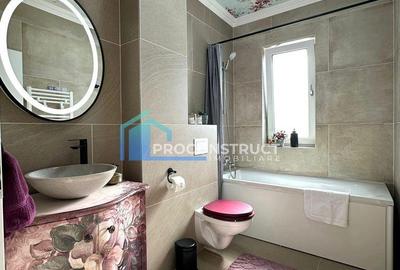 Apartament cu 2 camere în Ronaț - 8