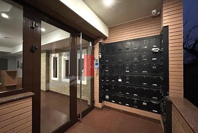 Apartament cu 3 camere semidecomandat, mobilat în Băneasa - 17