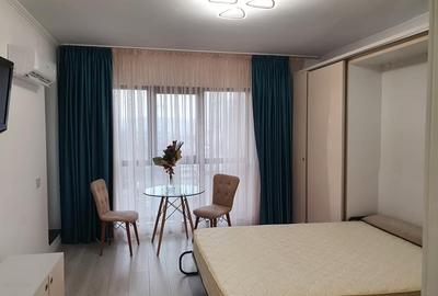 Garsoniera Lujerului Plaza Residence - 1