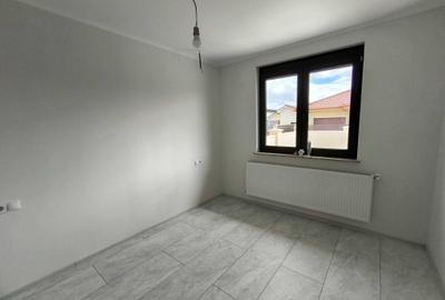 Casă cu 3 camere în Central - 5