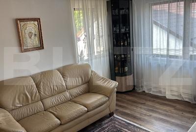Casa de vanzare in Vatra Dornei, teren 2000 mp