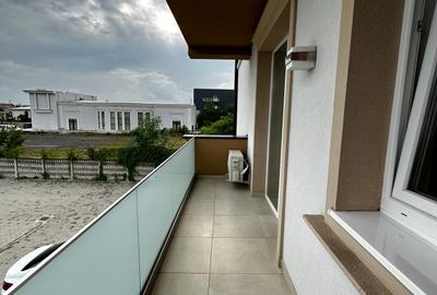 Ap. 2 camere , loc de parcare - Jabri Residence - 10