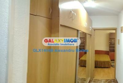 Drumul Taberei Valea Ialomitei, etaj 1/4, bloc anvelopat! Drumul Taberei Valea Ialomitei, etaj 1/4, bloc anvelopat! - 12