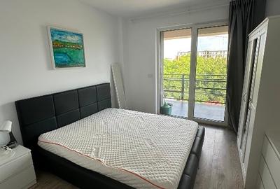 Apartament cu 2 camere decomandat în Aradului - 5