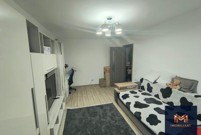Apartament cu 3 camere decomandat în Central - 2