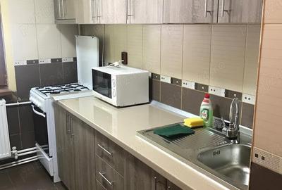 Apartament cu 2 camere în Central - 2