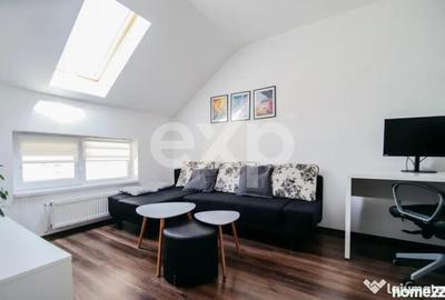 Apartament cu 2 camere decomandat în Buziașului - 1