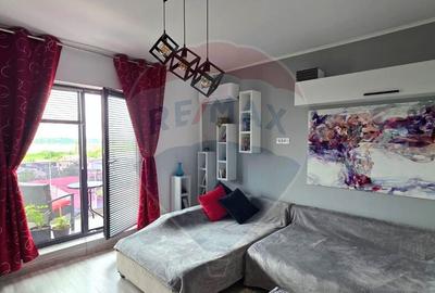 Apartament de inchiriat cu vedere la lac - 10