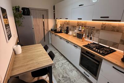 Vanzare Apartament 2 camere Bloc Nou Drumul Taberei Cartierul Brancusi - 1