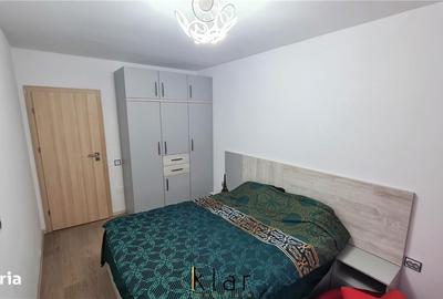 Apartament cu 3 camere semidecomandat în Sopor - 4