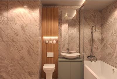Apartament 3 camere, terasa de 100mp - 4
