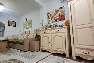 Casă individuală cu 6 camere cu Teren 119 Mp în Central - 11