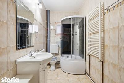 Casă cu 5 camere cu Teren 1000 Mp în Tăcuta - 6