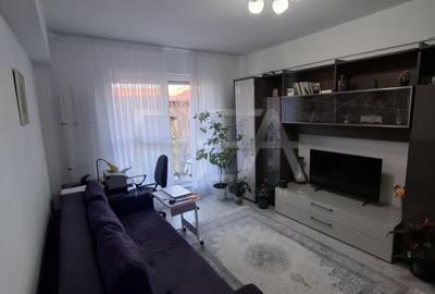 2 camere, et.2/4, 55mp, 2 locuri parcare-Drumul Valea Larga - 3