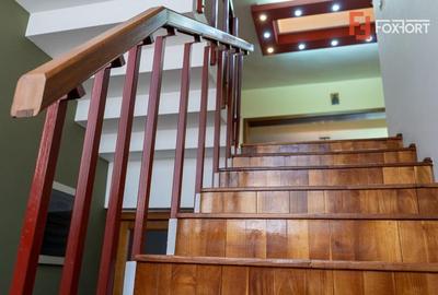 Casa individuala cu Garaj 360mp Utili, Zona Crisan - ID V4097 - 19