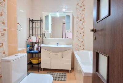 Apartament cu 2 camere decomandat în Nicolae Grigorescu - 7