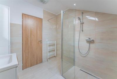 Noua vila cu:terasa,curte si gradina asezonata,garaj2X,cadru armonios, Sanpetru, - 17