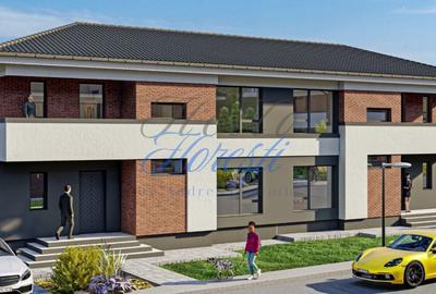 Casă cu 4 camere în Dezmir - 3