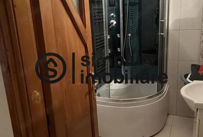 2 camere decomandate, etaj 3/8, lift, centrala termica - 116 000 Euro - 2