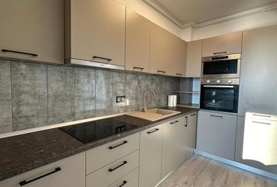 Apartament cu 2 camere semidecomandat, mobilat în Sisești - 10