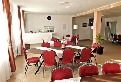 Casă cu Teren 2500 Mp în Central - 3