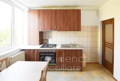 Etaj 1! Apartament 2 camere decomandate in Gheorgheni, Aurel Suciu - 6