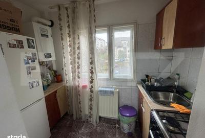 Apartament cu 3 camere în Central - 8