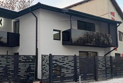 VILĂ PREMIUM ( DELTA VACARESTI ,PARC ORASELUL COPIILOR ,METROU BRANCOVEANU - 13