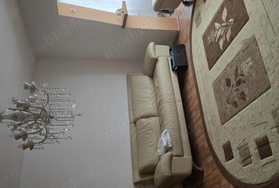 Proprietar. Inchiriez apqrtament 3 camele Lipovei - 1