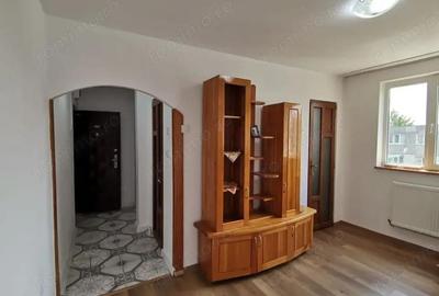 Apartament cu 2 camere nedecomandat în Sud - 2
