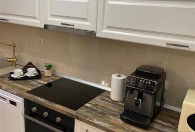 Apartament modern 4 camere la casa cu terasa parcare privata zona Calea Dumbravi - 15