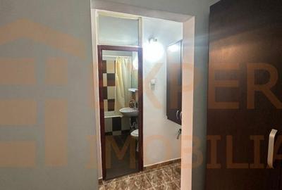 Apartament cu 2 camere, mobilat în Dacia